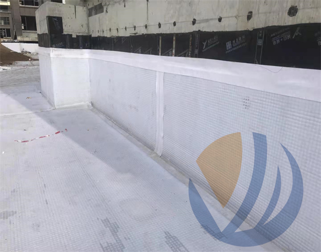 滁州竹園小區(qū)二期